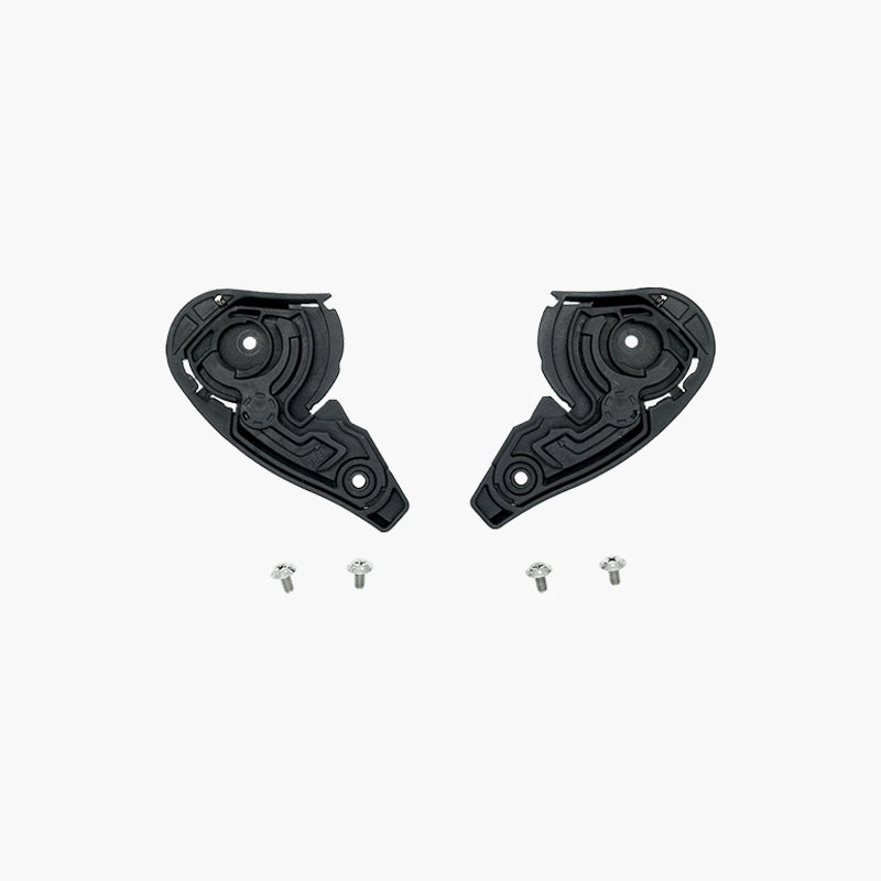 N03 OUTRUSH-R Shield Base Plate Set | USA