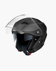 Outstar, casco bluetooth, open face
