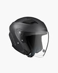 Outstar, casco bluetooth, open face