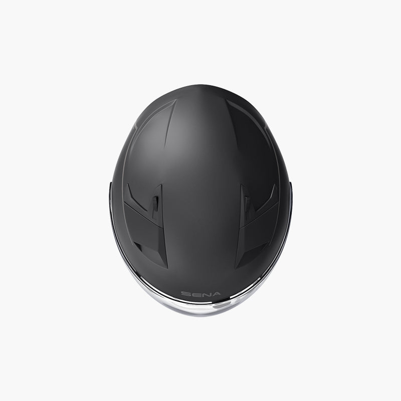 Outstar, Casco Bluetooth, Open Face