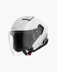 Outstar 2 Open-Face Smart Communication Helmet for Daily Use