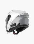 Outstar 2 Open-Face Smart Communication Helmet for Daily Use