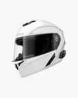 Outrush R Bluetooth Helmet + Tinted Shield Bundle
