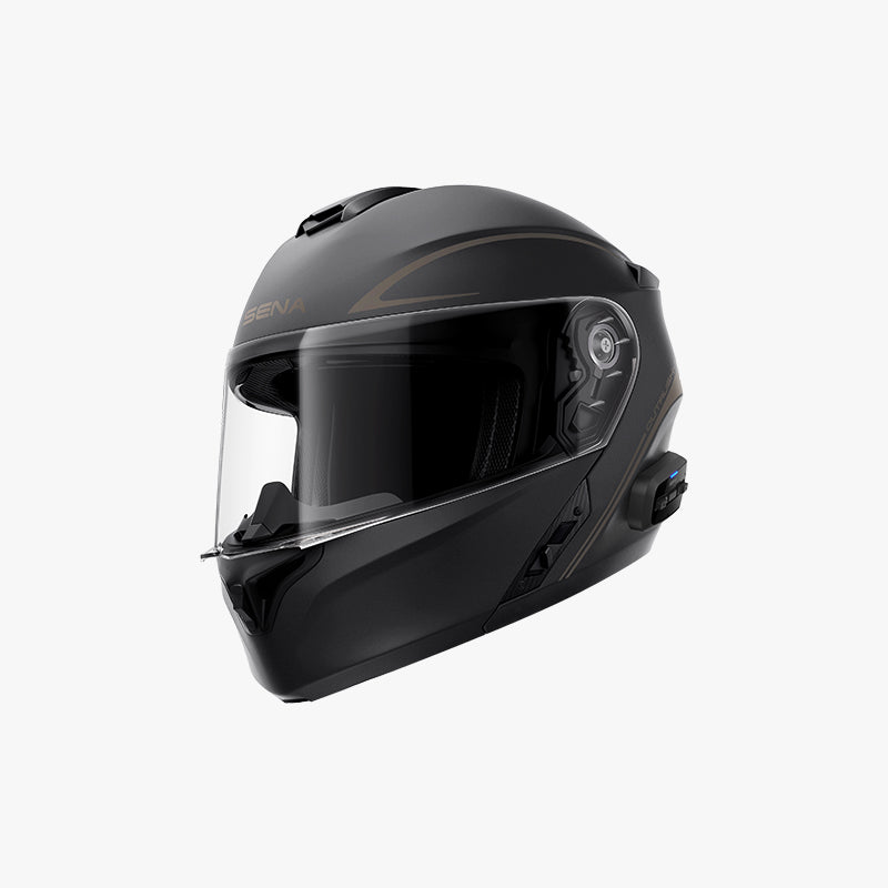 Outrush R Modular Bluetooth Helmet