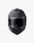 Outrush R Bluetooth Helmet + Tinted Shield Bundle
