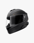 Outrush R Bluetooth Helmet + Tinted Shield Bundle