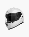 Casque de moto intégral PHANTOM XB avec système de communication intégré doté de basses extrêmes