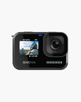 PRISM 2, Action Camera with Mesh communication