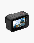 PRISM 2, Action Camera with Mesh communication