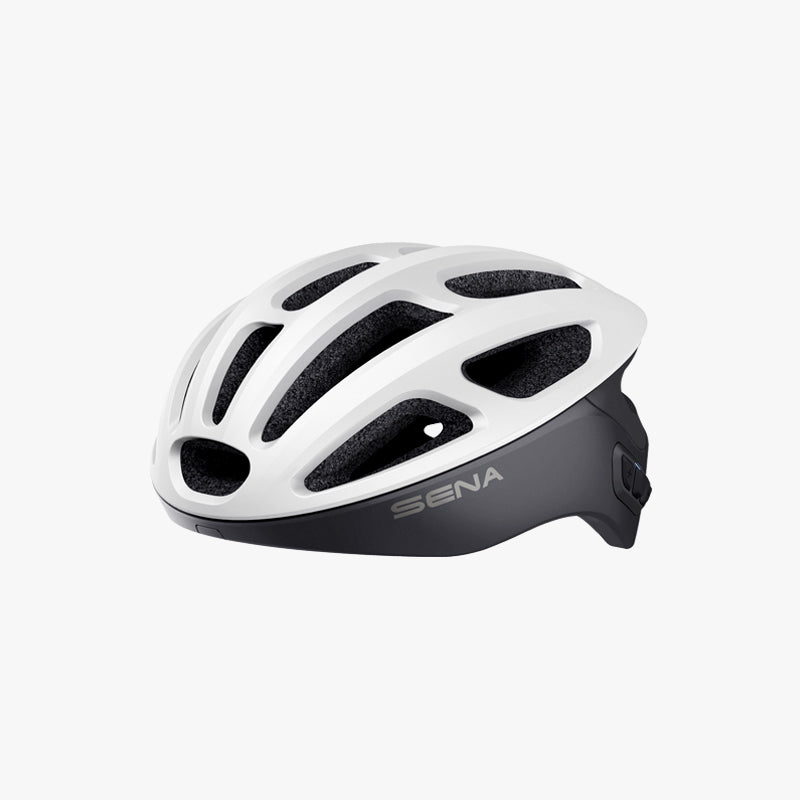 R1 Casque de vélo connecté