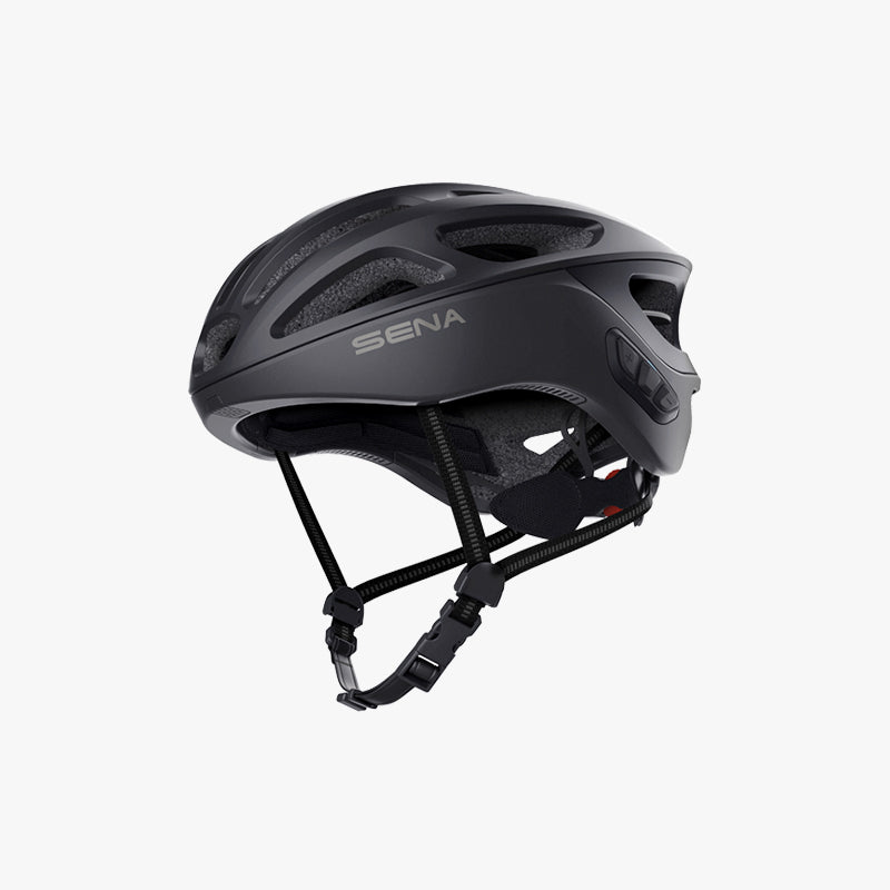 R1 Casque de vélo connecté