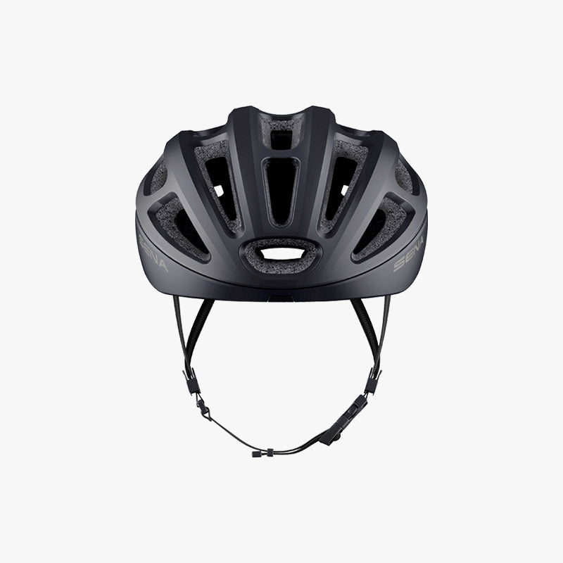 R1 Casque de vélo connecté