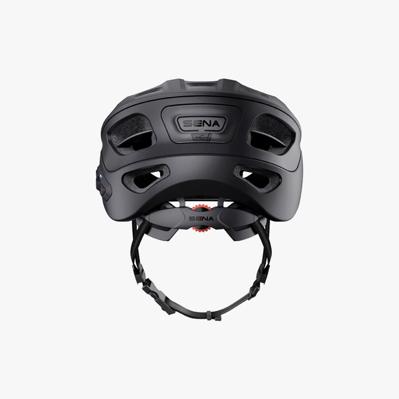 R1 Casque de vélo connecté