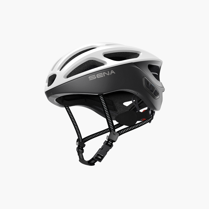 R1 EVO Smart Fahrradhelm
