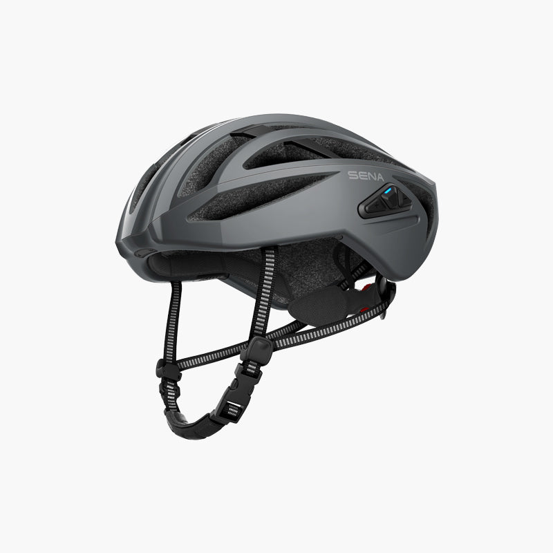 fahrradhelm sena R2 Smart Fahrradhelm