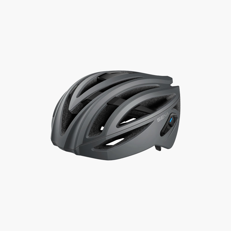 fahrradhelm road Erhöhen Sie Ihre Fahrt mit dem Sena R2 Smart Cycling Helmet. Kommunizieren Sie mit anderen Fahrern über Intercom, streamen Sie Musik und bleiben Sie mit einem eingebauten Rücklicht sicher. – SENA Europe