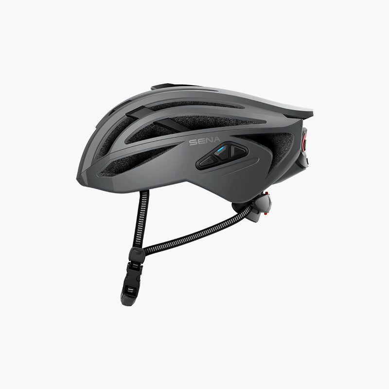 R2 Smart Fahrradhelm
