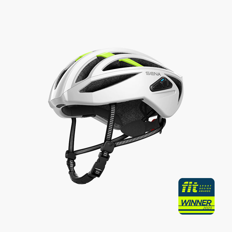 R2 EVO Casque de vélo de route