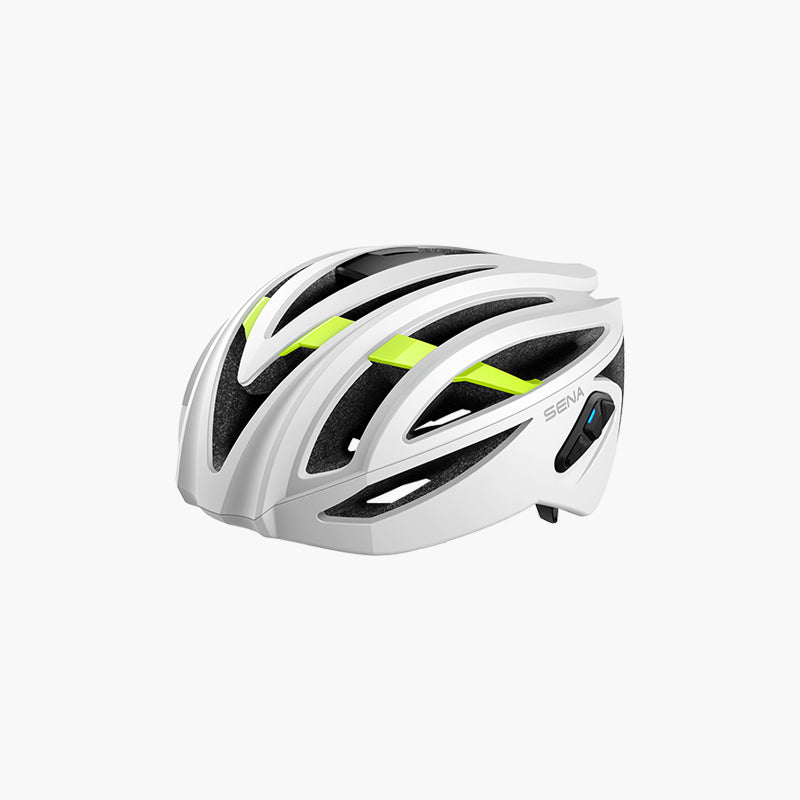 R2 EVO Casque de vélo de route