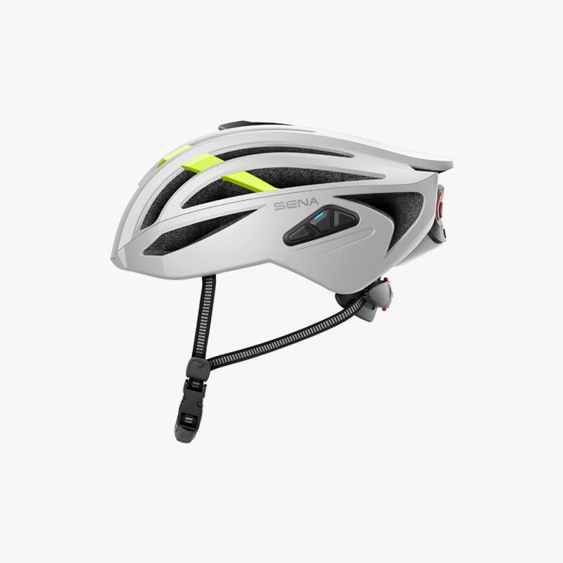 R2 EVO Casque de vélo de route