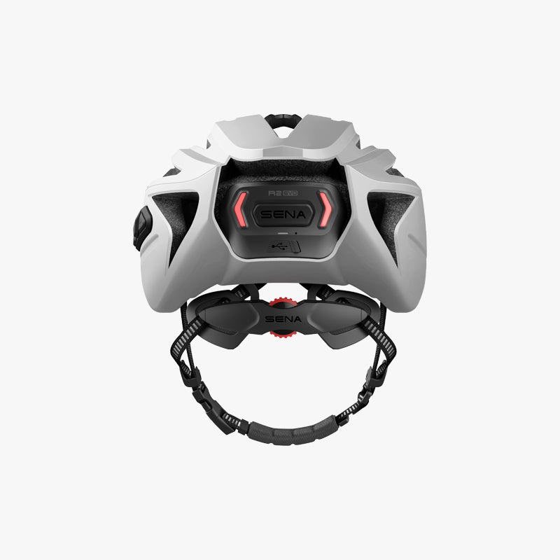 R2 EVO Casque de vélo de route