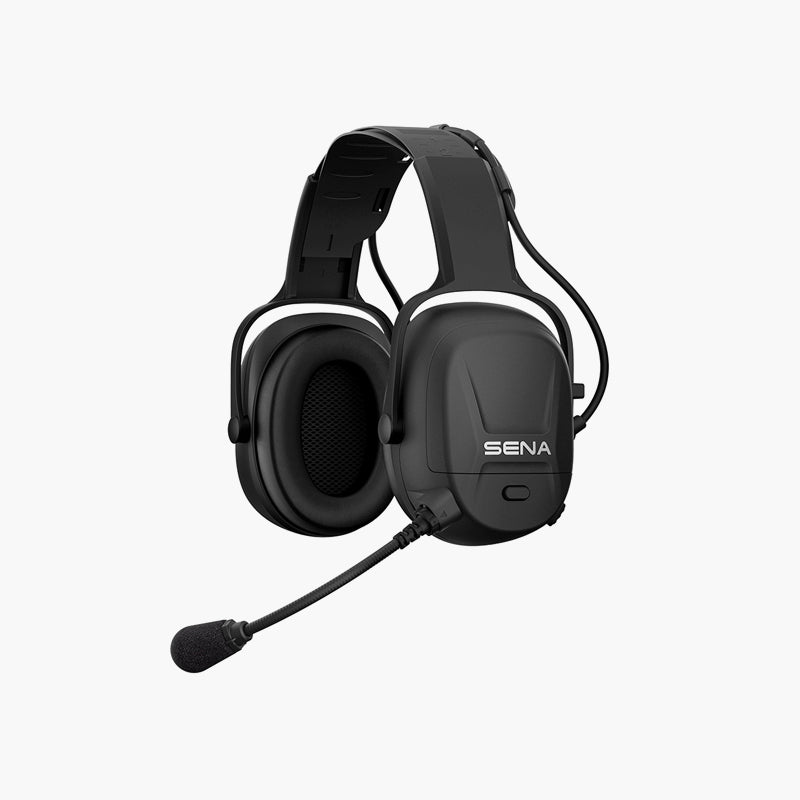 EARMUFF CRADLE