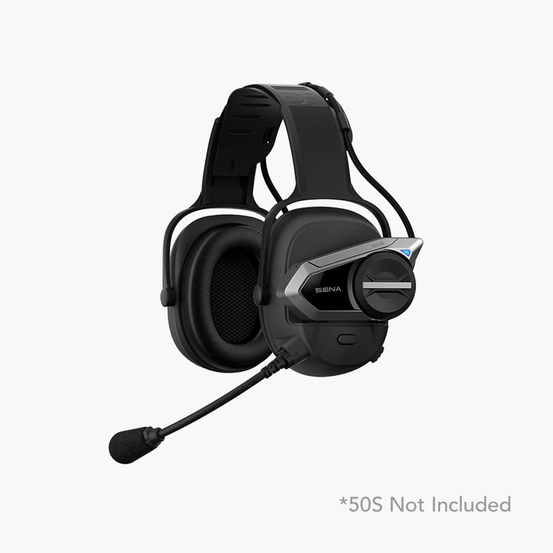 EARMUFF CRADLE