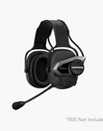 CASQUE ANTIBRUIT