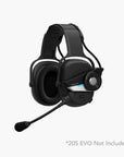 CASQUE ANTIBRUIT