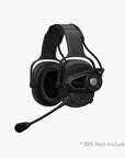 CASQUE ANTIBRUIT
