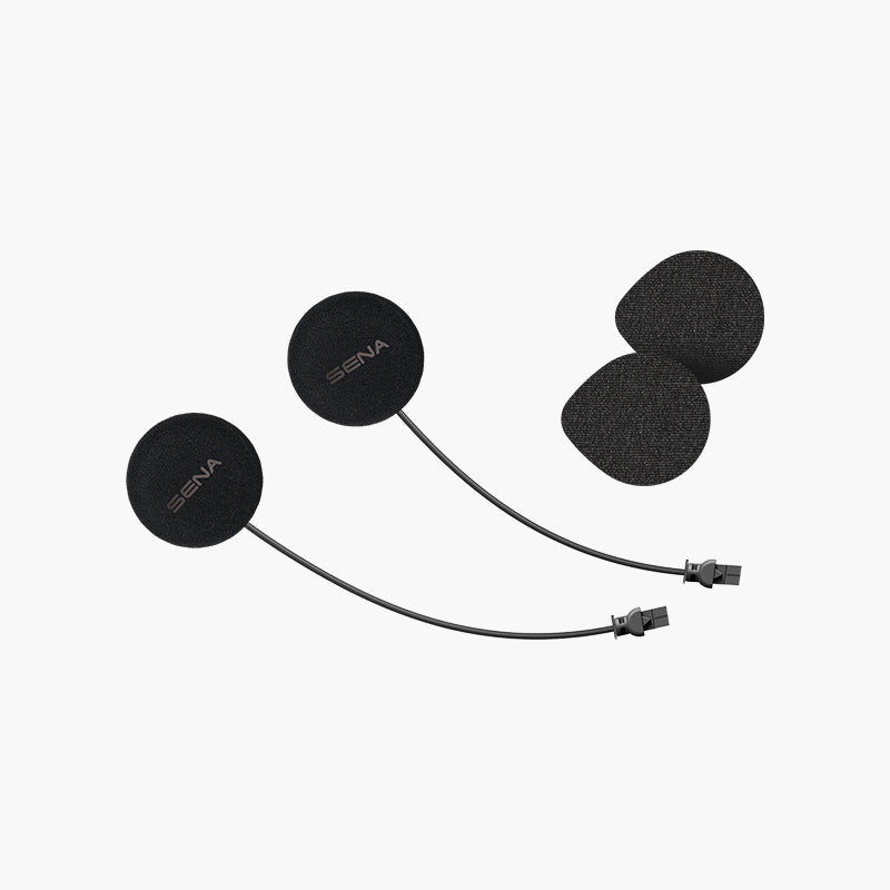 Sena Flexible Slim Speaker – SENA Europe GmbH