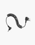 Câble radio bidirectionnel pour utilisation avec Nautitalk N2R