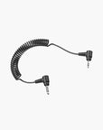 Câble radio bidirectionnel pour utilisation avec Nautitalk N2R
