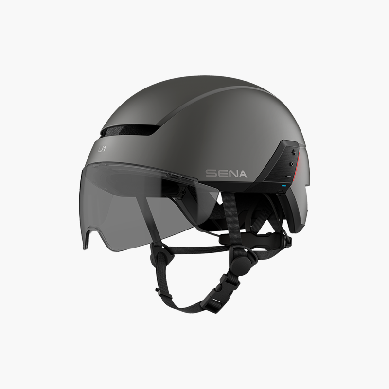 Sena Tinted Shield Visor for U1 Helmet – SENA Europe GmbH