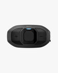 SF1 Motorcycle Bluetooth Communication System + Clamp Kit Bundle