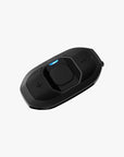 SF1 Motorcycle Bluetooth Communication System + Clamp Kit Bundle