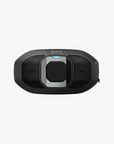 SF2 Motorcycle Bluetooth Communication System + Clamp Kit Bundle