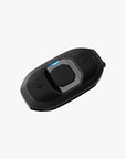SF2 Motorcycle Bluetooth Communication System + Clamp Kit Bundle