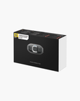 SF2 Motorcycle Bluetooth Communication System + Clamp Kit Bundle