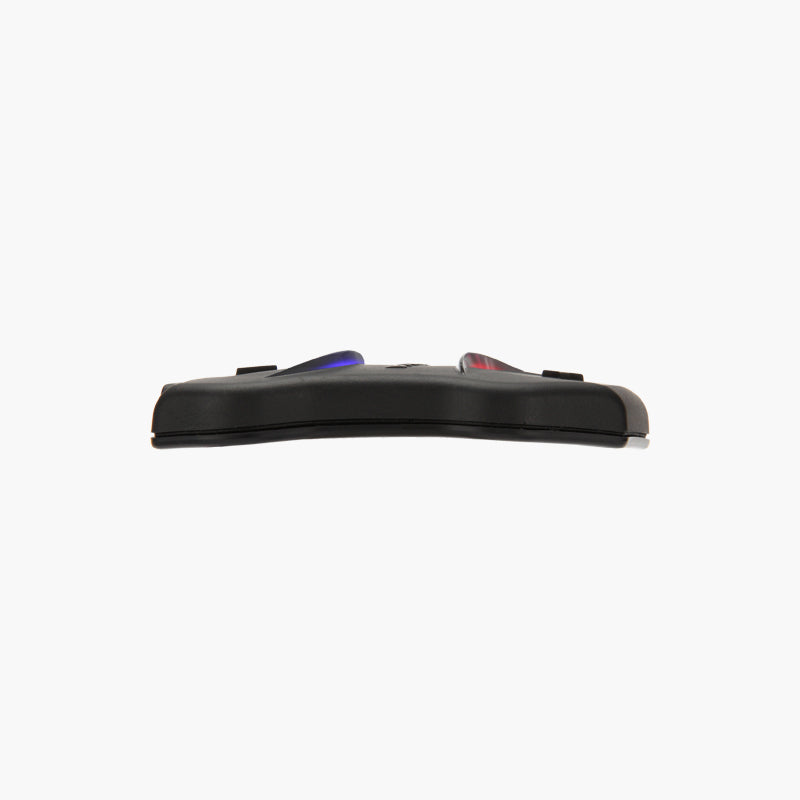 Sistema De Comunicación Bluetooth Sena SMH10R De Bajo Perfil Para Moto, Manos Libres, Intercomunicador Y GPS, Alcance 900 Metros