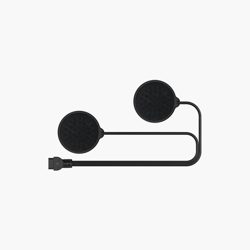 Sena SMH10R Large Speakers – SENA Europe GmbH - Main Image