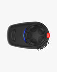 SMH5 dispositivo di comunicazione e interfono Bluetooth per Moto e Scooter Kit con Microfono Universale