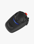 SMH5 dispositivo di comunicazione e interfono Bluetooth per Moto e Scooter Kit con Microfono Universale