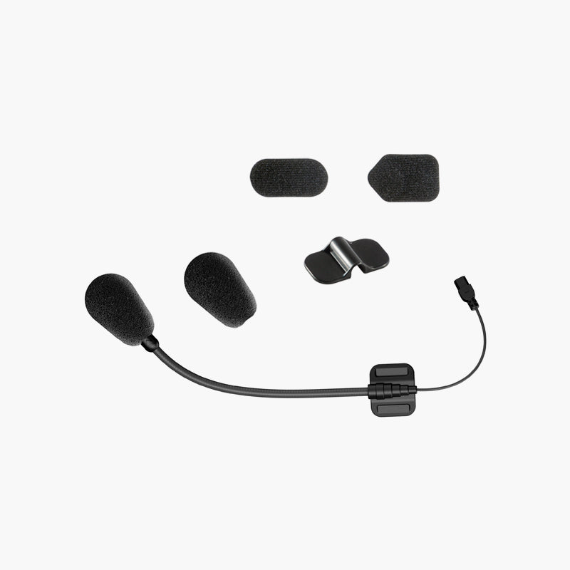 Sena SMH5 Attachable Boom Microphone – SENA Europe GmbH