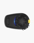 SMH5-FM Bluetooth-Headset & Gegensprechanlage, integrierter FM-Tuner, Universal-Mikrofon-Set