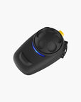SMH5-FM Bluetooth-Headset & Gegensprechanlage, integrierter FM-Tuner, Universal-Mikrofon-Set