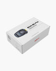 SMH5-FM Bluetooth-Headset & Gegensprechanlage, integrierter FM-Tuner, Universal-Mikrofon-Set