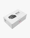 SMH5 dispositivo di comunicazione e interfono Bluetooth per Moto e Scooter Kit con Microfono Universale