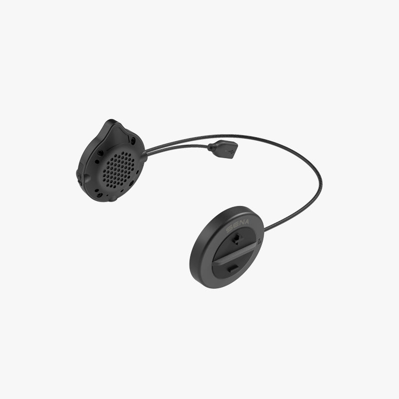 Snowtalk 2 Snow Sports Bluetooth Communication System – Sena