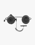Snowtalk 2 Système de communication Bluetooth pour ski et snowboard